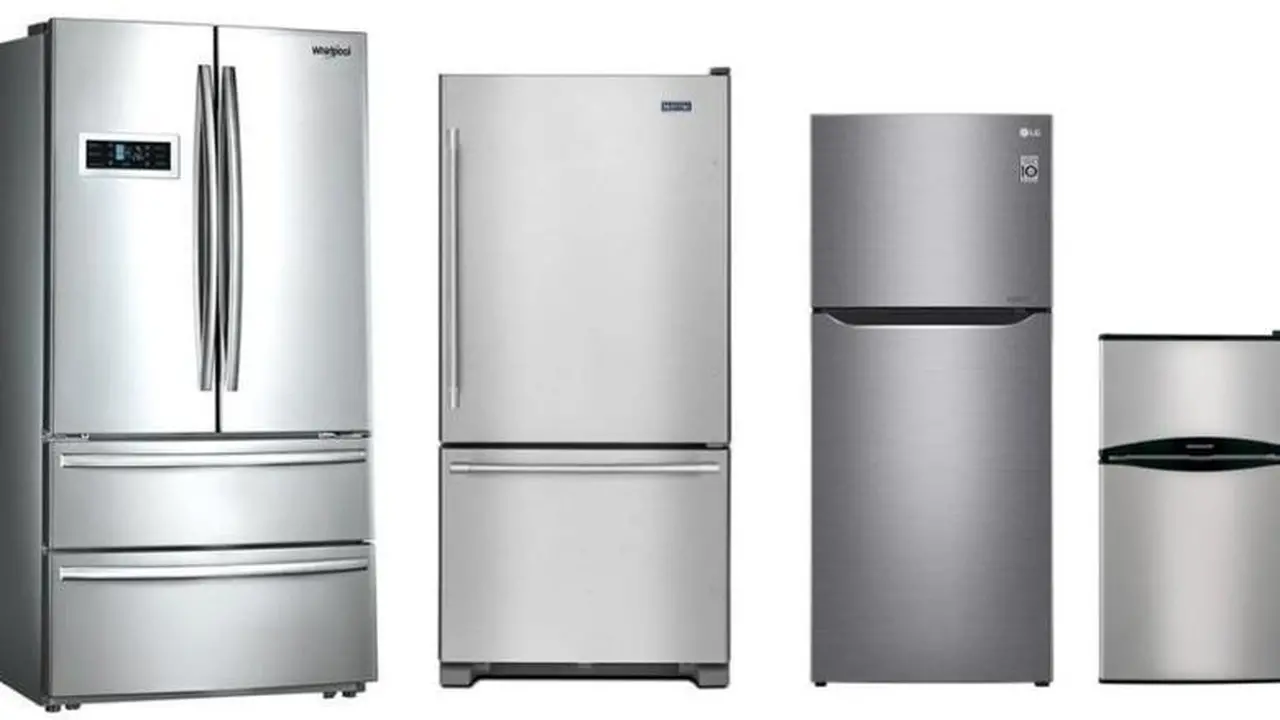 عروض الكريسماس 2025.. أسعار الثلاجات وأنسب توقيت للشراء